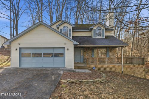 8421 Andersonville Pike, Knoxville, TN, 37938-2966 | Card Image