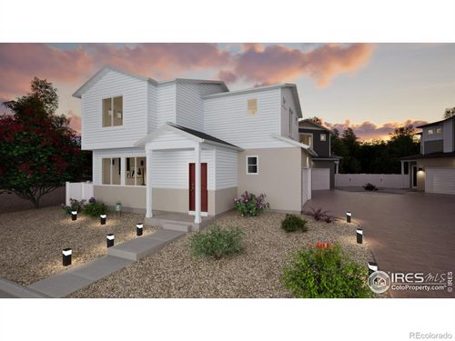 3393 Pearwood Dr, Johnstown, CO, 80534 | Card Image