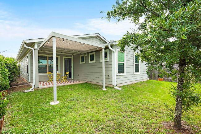 8201 Mc Kamy Dr, House other with 3 bedrooms, 2 bathrooms and 2 parking in Austin TX | Image 25