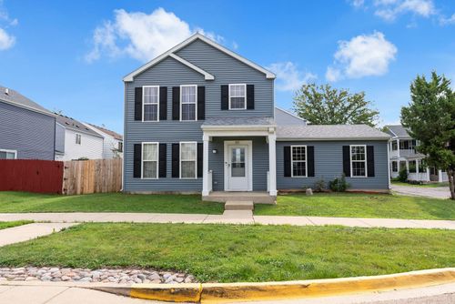 1078 Serendipity Dr, Aurora, IL, 60504-4736 | Card Image