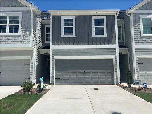 5178 Longview Run, Decatur, GA, 30035-4121 | Card Image