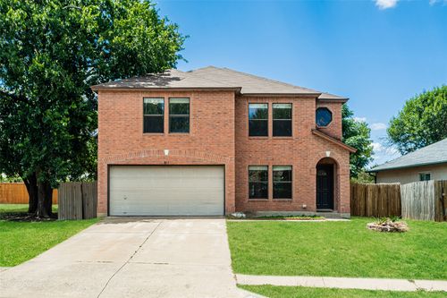 813 Kettering Dr, Cedar Park, TX, 78613-7602 | Card Image