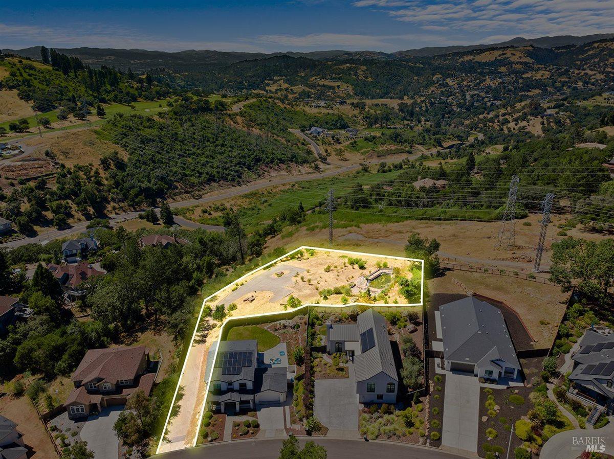 Land in Santa Rosa 5