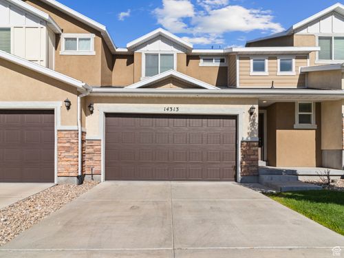 14313 S Meadow Rose Dr, Herriman, UT, 84096-3599 | Card Image