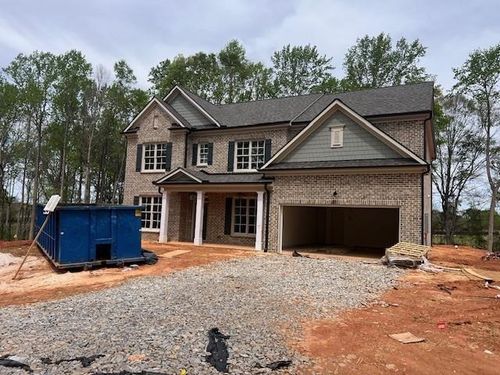 260 Wilbanks St, buford, GA, 30518-2748 | Card Image