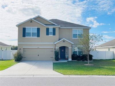 3252 S Northview Road, House other with 5 bedrooms, 3 bathrooms and null parking in PLANT CITY FL | Image 1