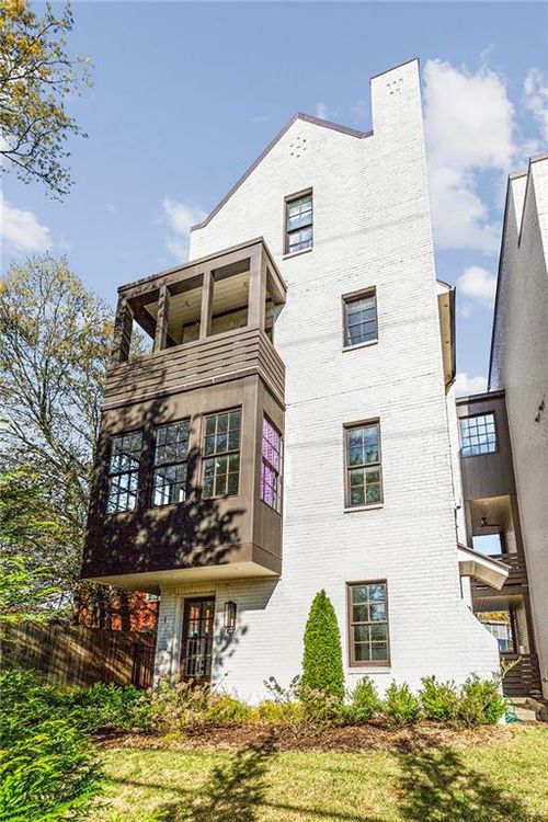 unit-1-1261 Virginia Ave Ne, Atlanta, GA, 30306-4809 | Card Image
