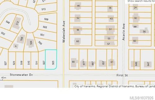 503 Stonewater Dr, Nanaimo, BC, V9R0L2 | Card Image