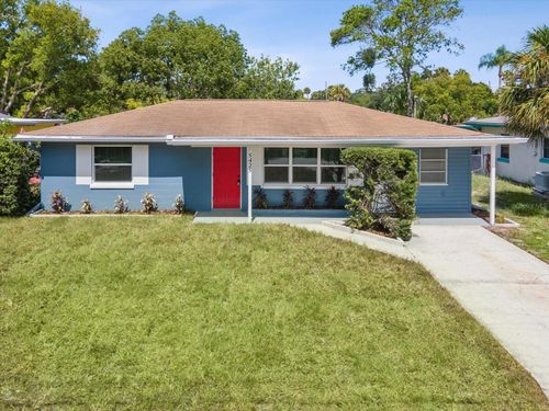 5425 Waters Edge Dr, NEW PORT RICHEY, FL, 34653-4623 | Card Image