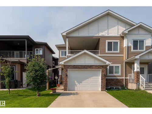 6 Hickory Rd, Fort Saskatchewan, AB, T8L0R8 | Card Image