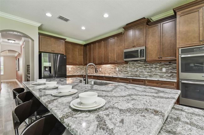 10701 Morning Dew Way, House other with 7 bedrooms, 6 bathrooms and null parking in TAMPA FL | Image 29