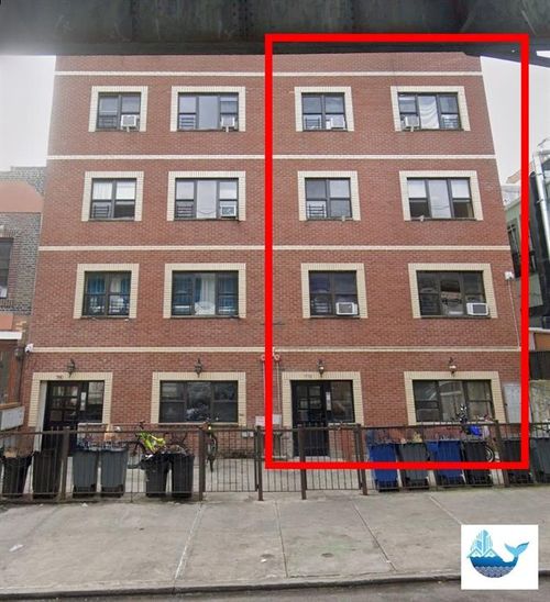 778 Livonia Ave, Brooklyn, NY, 11207-5652 | Card Image