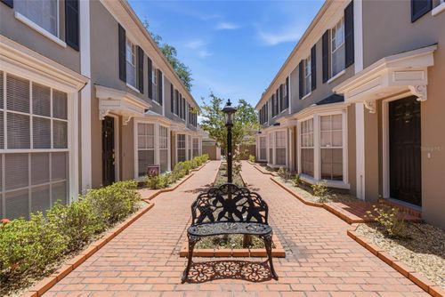d-308 S Bungalow Park Ave, Tampa, FL, 33609-3161 | Card Image