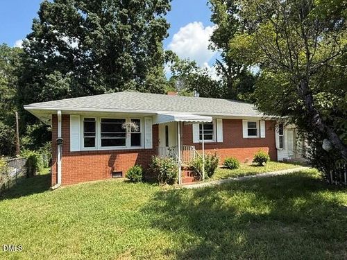 714 Carter Ave, Durham, NC, 27703-5153 | Card Image