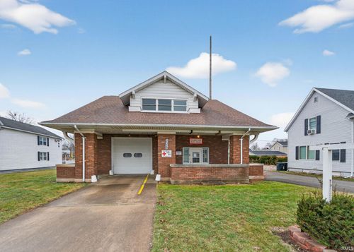 2520 Mishawaka Avenue, South Bend, IN, 46615-2252 | Card Image