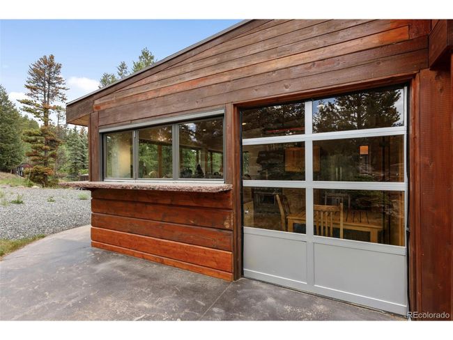 1000 Rangeview Ct, House other with 2 bedrooms, 1 bathrooms and null parking in Black Hawk CO | Image 19