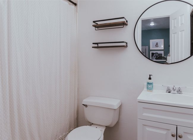 312 Perkins Rd, House other with 3 bedrooms, 2 bathrooms and null parking in Krugerville TX | Image 17