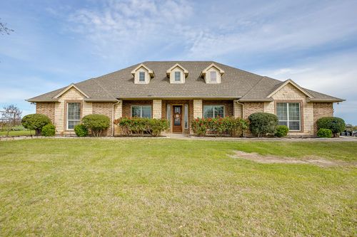4401 Kelly Road, Aledo, TX, 76008 | Card Image
