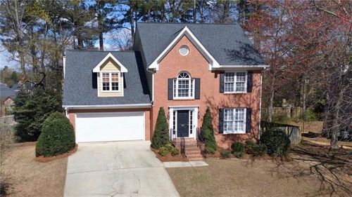 730 Springrock Dr, Lawrenceville, GA, 30043-2171 | Card Image