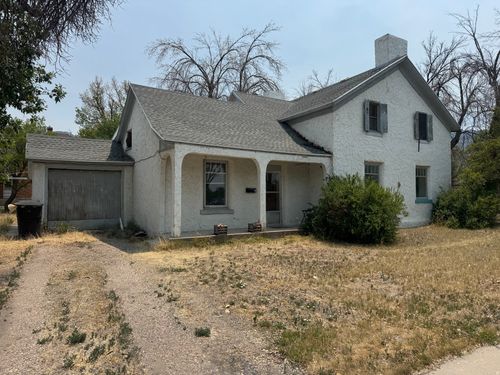 302 N Main St, Manti, UT, 84642-1064 | Card Image