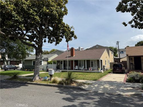 1228 S Helberta Ave, Redondo Beach, CA, 90277-3449 | Card Image