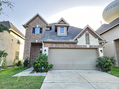 7614 Terra Grove Dr, Houston, TX, 77083-2017 | Card Image