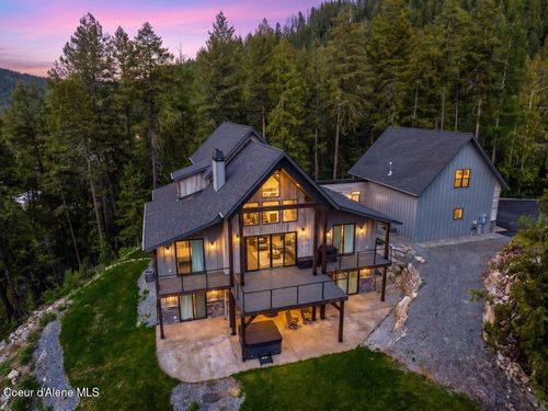 302 Idaho Club, Sandpoint, ID, 83864 | Card Image