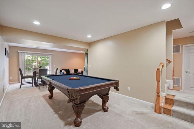 10616 Tattersall Dr, House other with 5 bedrooms, 4 bathrooms and null parking in MANASSAS VA | Image 41