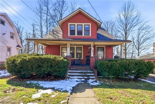 1820 Malasia Rd, Akron, OH, 44305-3630 | Card Image