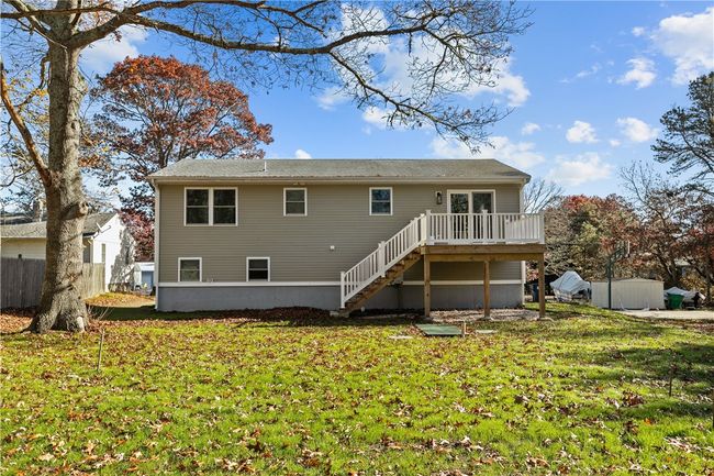 15 Ridgewood Rd, House other with 3 bedrooms, 3 bathrooms and 9 parking in Charlestown RI | Image 43