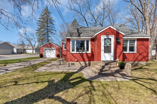 1415 33rd Avenue N, Saint Cloud, MN, 56303 | Card Image