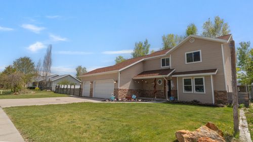 1099 W Countryside Cir, Heber City, UT, 84032-3743 | Card Image