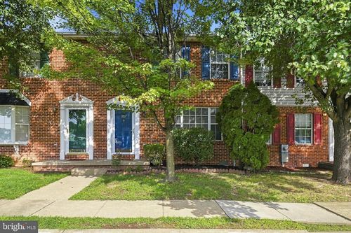 207 Banbury Ter, WINCHESTER, VA, 22601-5704 | Card Image