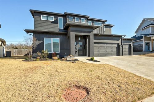 18316 Rico Ranch Road, Edmond, OK, 73012 | Card Image