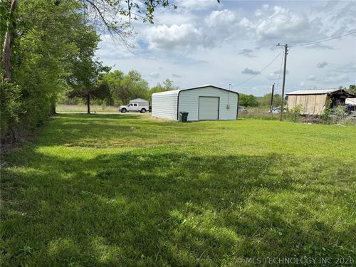 409 5th St, Porum, OK, 74455 | Card Image