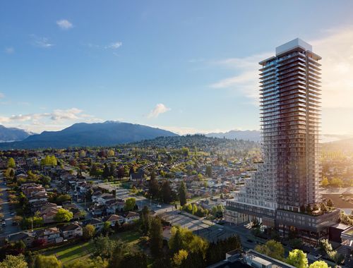 812-1720 Willingdon Ave, Burnaby, BC, V5C0K5 | Card Image