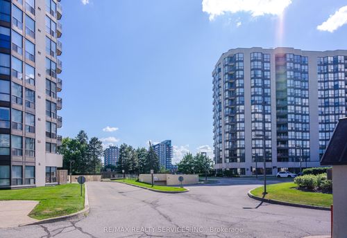 1405-1155 Bough Beeches Blvd, Mississauga, ON, L4W4N2 | Card Image