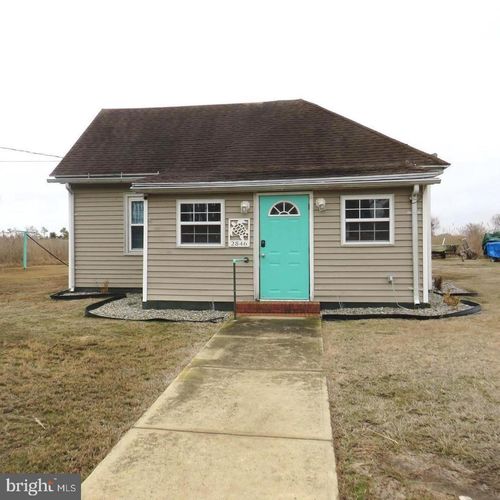 2846 Calvary Rd, CRISFIELD, MD, 21817-2320 | Card Image