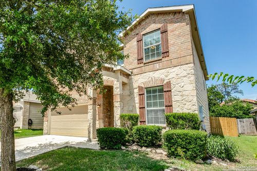 27338 Wrought Iron, San Antonio, TX, 78260-2642 | Card Image