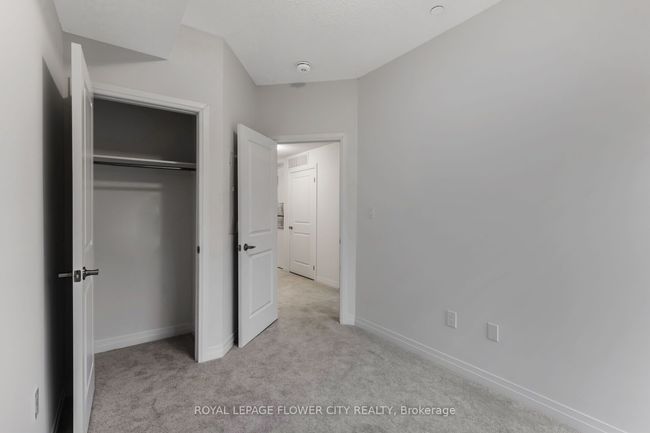 2 - 155 Tapscott Rd, Condo with 2 bedrooms, 1 bathrooms and null parking in Toronto ON | Image 37
