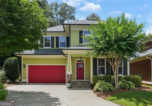 2822 Prado Ln, Marietta, GA, 30066-3358 | Card Image