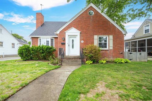 1927 Freeman Ave, Owensboro, KY, 42301-4646 | Card Image