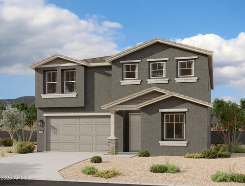 2329 E Rolling Prairie Ln, San Tan Valley, AZ, 85140-0625 | Card Image