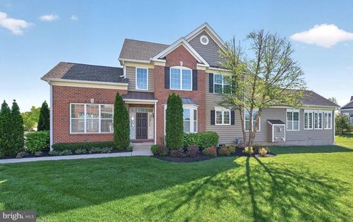 304 Dye Way, MOORESTOWN, NJ, 08057-3992 | Card Image