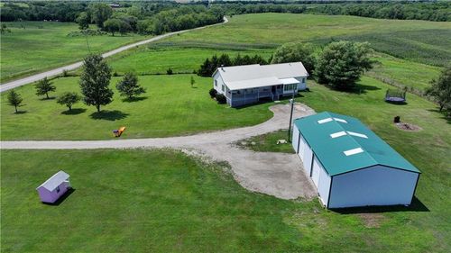 3525 N State Route A, Maysville, MO, 64469 | Card Image