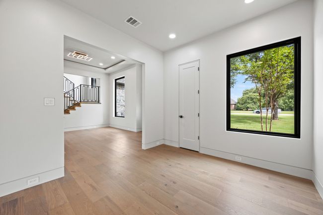 2000 Warwick Crescent Ct, House other with 5 bedrooms, 5 bathrooms and null parking in Argyle TX | Image 6