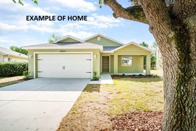 10544 S Drew Bryant Circle, House other with 3 bedrooms, 2 bathrooms and null parking in Floral City FL | Image 1