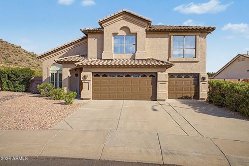 1737 E Samuel Dr, Phoenix, AZ, 85024-4363 | Card Image