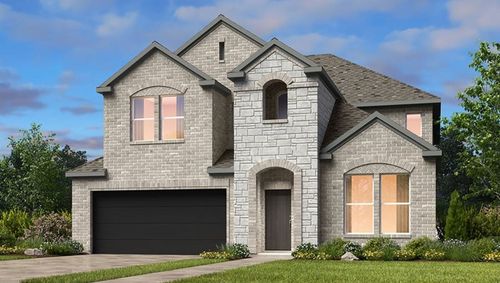 4208 Gladewater Ave, Mckinney, TX, 75071-7180 | Card Image
