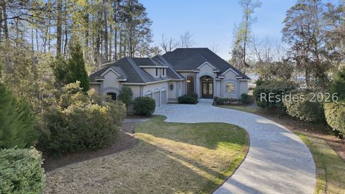 5 Wisteria Lane, Bluffton, SC, 29909 | Card Image